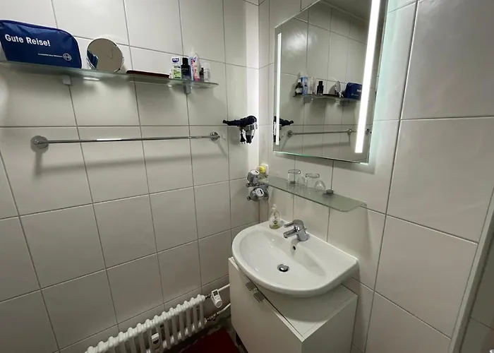Apartamento Mit Bergblick