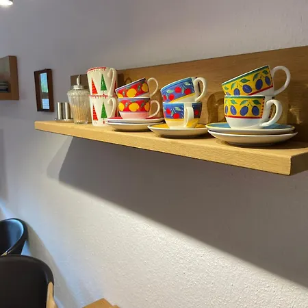 Mit Bergblick Apartment Inzell