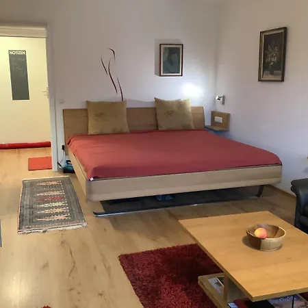 Mit Bergblick Apartment