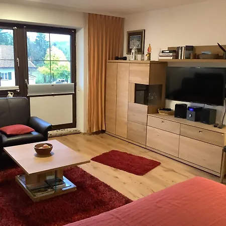 Mit Bergblick Apartment